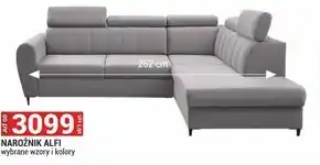 Merkury Market Narożnik oferta