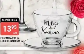 bi1 Filiżanka MI oferta