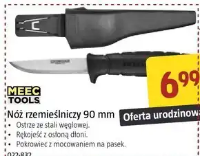 Jula Nóż Meec Tools oferta