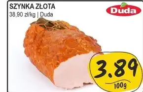Słoneczko Szynka Duda oferta