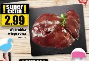 Topaz Wątróbka oferta