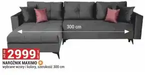 Merkury Market Narożnik oferta