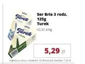 Torimpex Ser Turek oferta