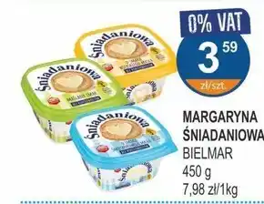 Rabat Margaryna Śniadaniowa oferta