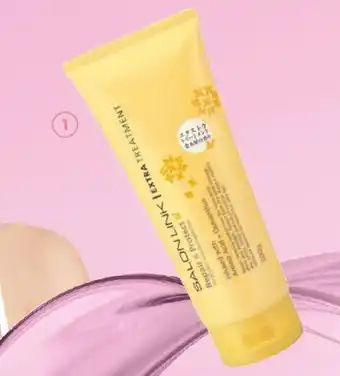 Hebe SALON LINK kuracja do włosów, 300 g oferta