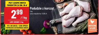 Polomarket Podudzie z kurcząt 1kg oferta