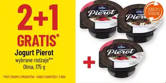 Polomarket Jogurt Pierot Olma 175 g oferta