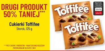 Polomarket Cukierki Toffifee Storck 125 g oferta
