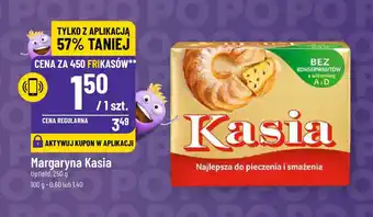 Polomarket Margaryna Kasia Upfield 250 g oferta