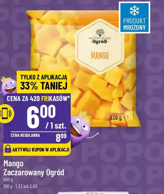 Polomarket Mango Zaczarowany Ogród 450g oferta