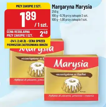 Polomarket Margaryna Marysia 250g oferta