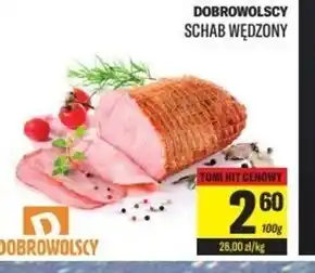 TomiMarkt Schab Dobrowolscy oferta
