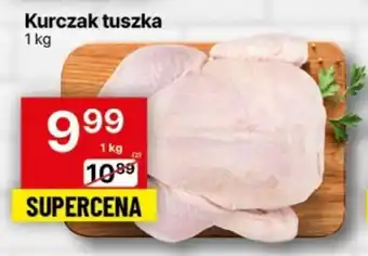 Delikatesy Centrum Kurczak tuszka 1 kg oferta