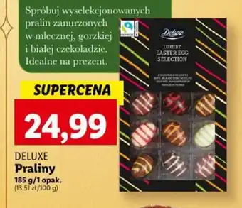Lidl Praliny 185 g/1 opak. oferta