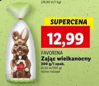 Zając wielkanocny 200 g