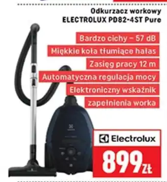 Neopunkt Odkurzacz Electrolux oferta