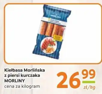 Gama Kiełbasa Morliny oferta