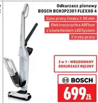 Neopunkt Odkurzacz Bosch oferta