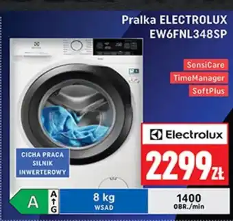 Neopunkt Pralka Electrolux oferta