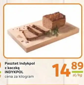 Gama Pasztet Indykpol oferta