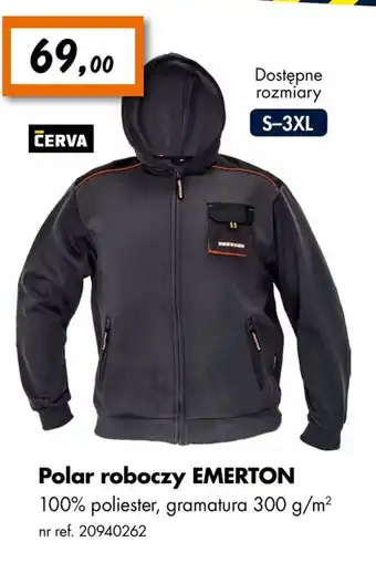 Polar Cerva