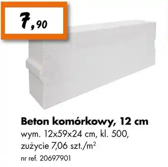 Bricoman Beton oferta