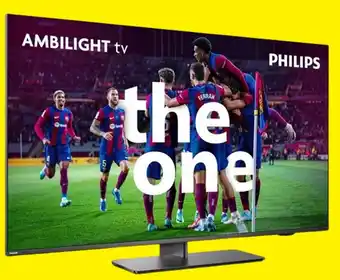 Media Expert Telewizor Philips oferta