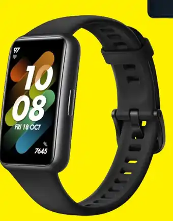 Smartband Huawei