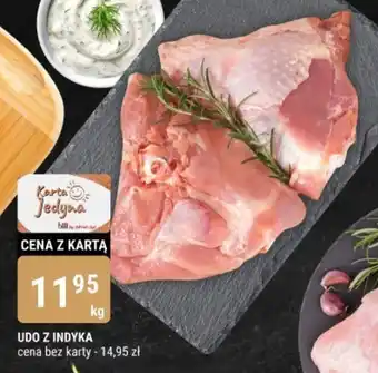 bi1 UDO Z INDYKA 1 kg oferta