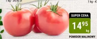 bi1 POMIDOR MALINOWY 1 kg oferta