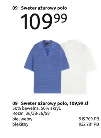 Sweter