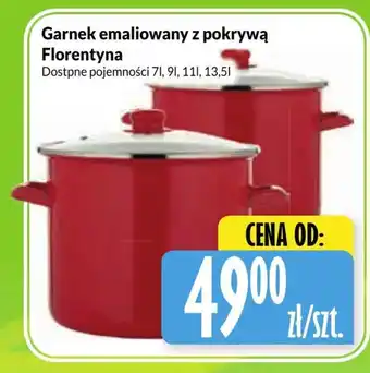 Garnek Florentyna