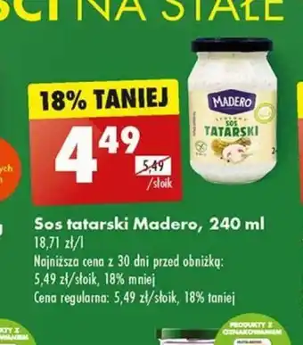 Biedronka Culineo Sól morska gruboziarnista 900 g oferta