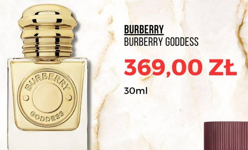 Burberry 30 2024 ml sephora