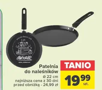 Carrefour Patelnia oferta