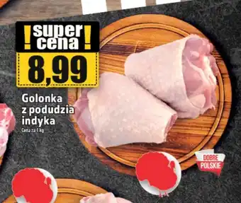 Topaz Golonka oferta