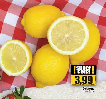 Topaz Cytryna oferta