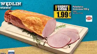 Topaz Polędwica Pekpol oferta