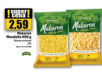 Topaz Makaron Mondello oferta