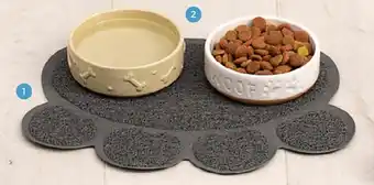 Dealz Mata w kształcie łapki oferta