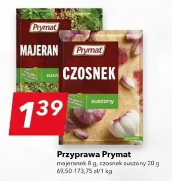 Lewiatan Przyprawa Prymat oferta