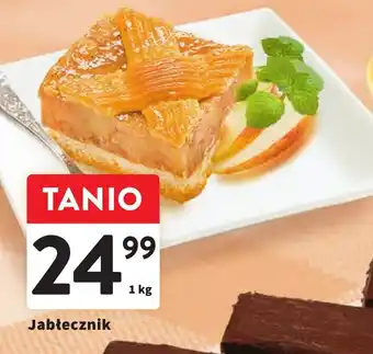 Intermarche Jabłecznik 1 kg oferta