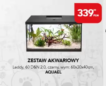 AquaelZOO Zestaw akwariowy Aquael oferta