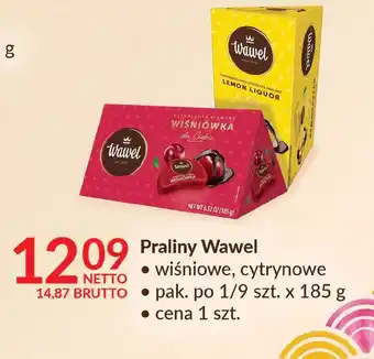 Makro Praliny Wawel oferta