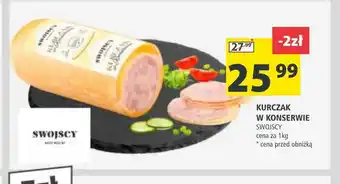 Arhelan Kurczak Swojscy oferta