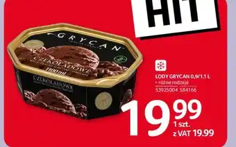 LODY GRYCAN 0,9/1,1 L