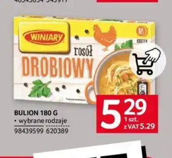 Selgros BULION 180 G oferta