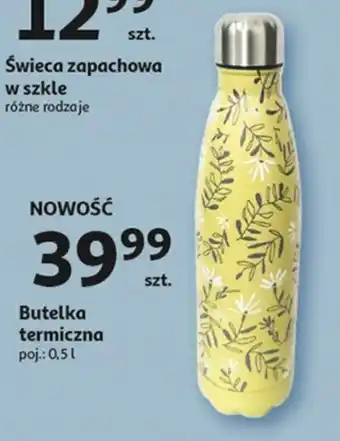 Butelka termiczna 0,5l