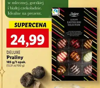 Lidl Praliny 185 g/1 opak. oferta