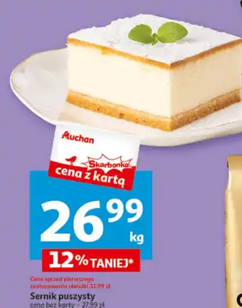 Sernik